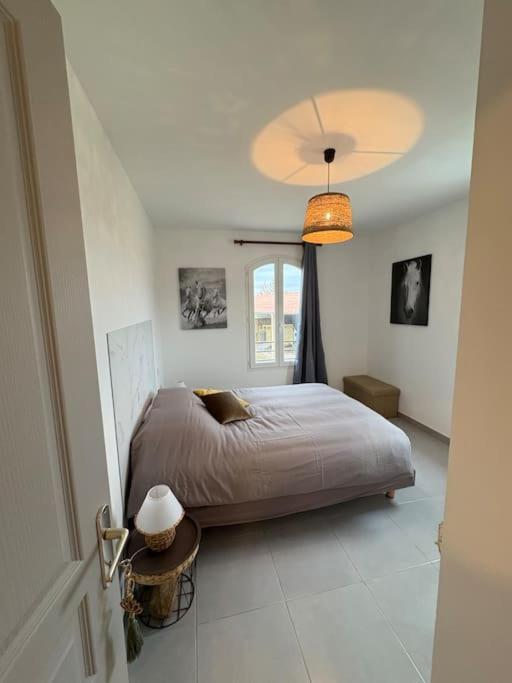 Joli Mas Ca-Mar Villa Arles Exterior foto